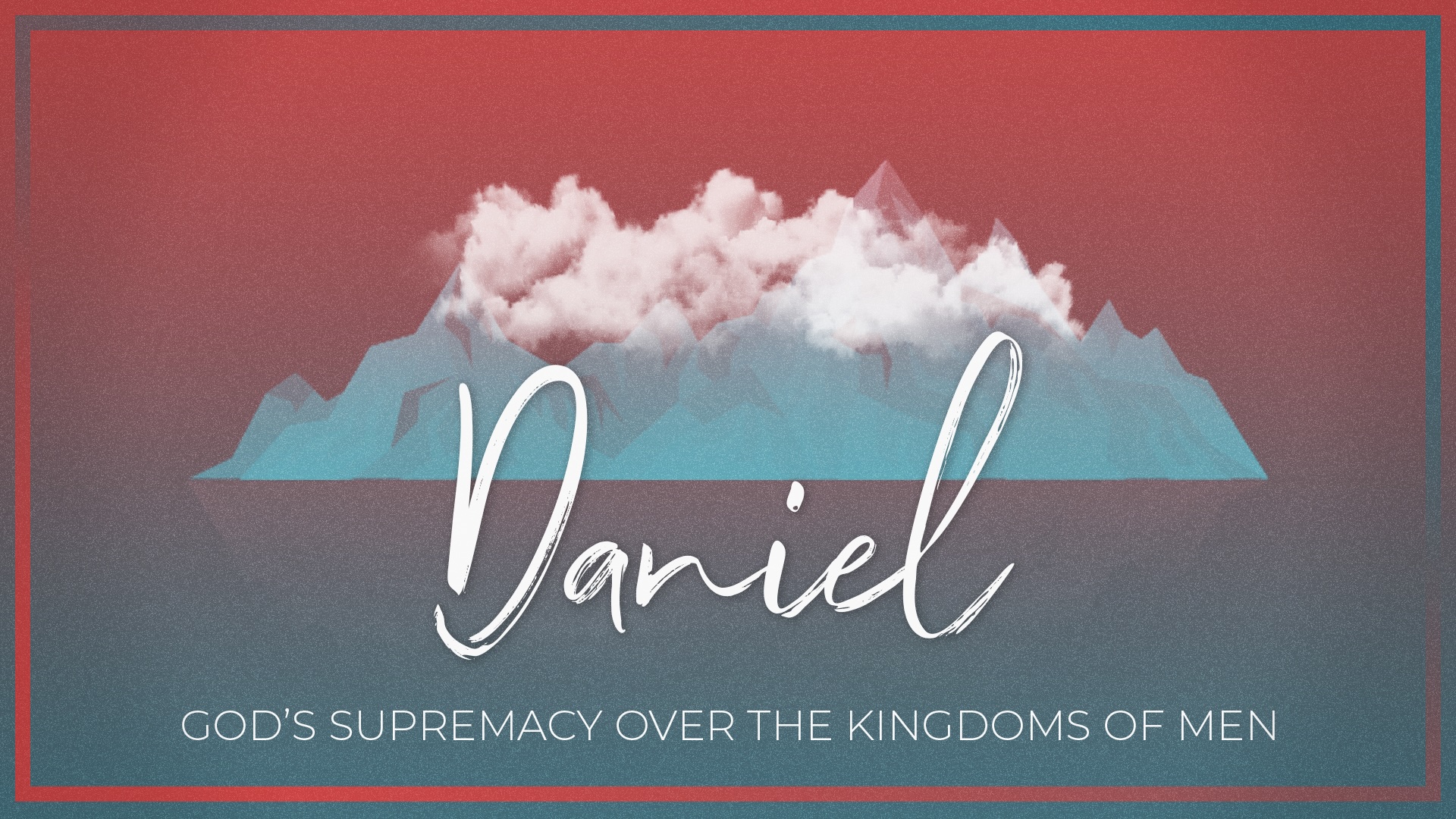 Introduction to Daniel